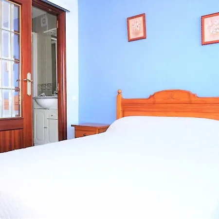 Paradis Park Centre Апартаменты *
