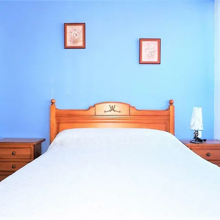 Paradis Park Centre Апартаменты